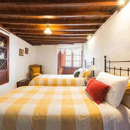 فيلا La Casita Del Muelle غاراتْشيكو المظهر الخارجي الصورة