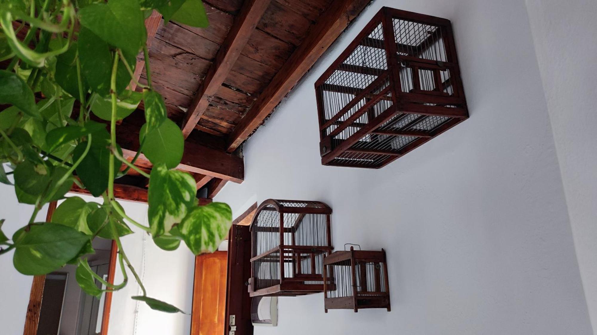 فيلا La Casita Del Muelle غاراتْشيكو المظهر الخارجي الصورة