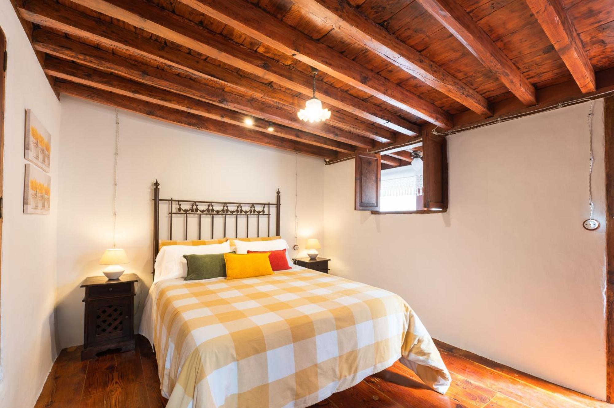 فيلا La Casita Del Muelle غاراتْشيكو المظهر الخارجي الصورة