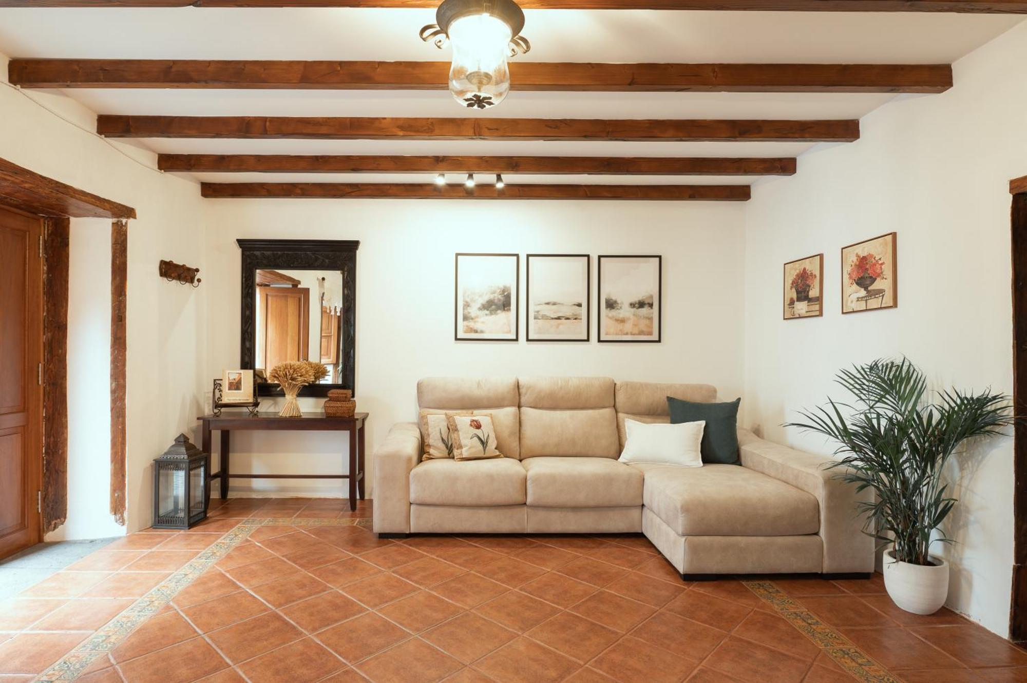 فيلا La Casita Del Muelle غاراتْشيكو المظهر الخارجي الصورة